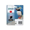 Image de Epson T3247 cartouche d'encre Rouge 980 pages d'origine - C13T32474010