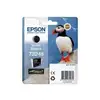 Image de Epson T3248 cartouche d'encre Noir Mat 650 pages d'origine - C13T32484010