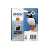 Image de Epson T3249 cartouche d'encre Orange 980 pages d'origine - C13T32494010