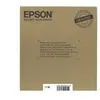 Image de Epson T1306 Multipack Easy Mail Packaging - pack de 3 - jaune, cyan, magenta cartouche d'encre d'origine - C13T13064510