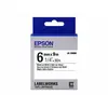 Image de Epson LabelWorks LK-2WBN - bande d'étiquettes - 1 rouleau(x) - Rouleau (0,6 cm x 9 m) - C53S652003