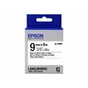Image de Epson LabelWorks LK-3WBN - bande d'étiquettes - 1 rouleau(x) - Rouleau (0,9 cm x 9 m) - C53S653003