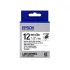 Image de Epson LabelWorks LK-4WBQ - bande d'étiquettes - 1 rouleau(x) - Rouleau (1,2 cm x 5 m)