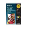 Image de Epson Value Photo Paper Glossy - papier photo - 20 feuille(s) - 100 x 150 mm (pack de 2) - C13S400044