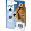 Image de Epson T0711 Cartouche d'encre Noir d'origine - 245 Pages - C13T07114012