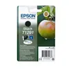 Image de Epson T1291 - taille L - noir cartouche d'encre d'origine - 380 Pages - C13T12914022
