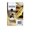 Image de Epson 16XL - cartouche de toner noir 500 pages d'origine - C13T16314022