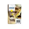 Image de EPSON CARTOUCHE DE COULEUR jaune jet d'encre 16XL 450 PAGES HAUTE CAPACITÉ d'origine - C13T16344012