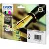 Image de Epson Cartouche Stylo à plume - Encre Durabrite MP (XL) d'origine - C13T16364012