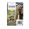 Image de Epson 24 - jaune cartouche d'encre d'origine - 360 Pages - C13T24244012
