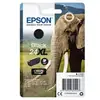 Image de Epson Elephant Cartouche Eléphant - Encre Claria Photo HD N (XL) - C13T24314022