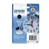 Image de Epson 27 - cartouche d'encre noir d'origine - 350 Pages - C13T27014012