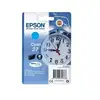 Image de Epson 27 - cartouche d'encre cyan d'origine - 300 Pages - C13T27024012