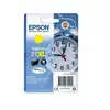 Image de Epson 27XL - XL - jaune cartouche d'encre d'origine - 1100 Pages - C13T27144012