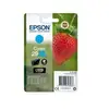 Image de Epson 29XL - XL - cyan cartouche d'encre d'origine - 450 Pages - C13T29924022