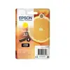 Image de Epson 33 - jaune cartouche d'encre d'origine - 300 Pages - C13T33444022