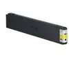 Image de Epson Réservoir 50000 pages Jaune pour WF-C20590D4TWF C13T858400