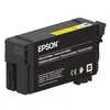 Image de Epson T40C440 - jaune cartouche d'encre d'origine - C13T40C440