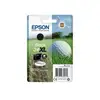 Image de Epson 34XL - XL - noir - originale - cartouche d'encre - 1100 Pages - C13T34714020
