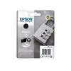 Image de EPSON CARTOUCHE JET D'ENCRE noir 900 PAGES CAPACITÉ standard d'origine - C13T35814010