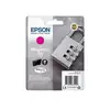 Image de EPSON CARTOUCHE JET D'ENCRE magenta 650 PAGES CAPACITÉ STANDARD d'origine - C13T35834010