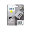 Image de EPSON CARTOUCHE JET D'ENCRE jaune 650 PAGES CAPACITÉ STANDARD d'origine - C13T35844010