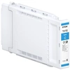 Image de Epson T41R240 - cyan cartouche d'encre d'origine - C13T41R240