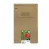 Image de Epson Multipack 29 EasyMail - pack de 4 - noir, jaune, cyan, magenta cartouche d'encre d'origine - C13T29864511