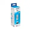 Image de Flacon d'encre cyan série 106 Epson Ecotank (70 ml) d'origine - 5000 Pages - C13T00R240
