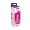 Image de Flacon d'encre magenta série 106 Epson Ecotank (70 ml) d'origine - 5000 Pages - C13T00R340