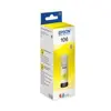 Image de Flacon d'encre jaune série 106 Epson Ecotank (70 ml) d'origine - 5000 Pages - C13T00R440