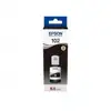 Image de Flacon d'encre noire série 102 Epson Ecotank (127 ml) d'origine - 7500 Pages - C13T03R140
