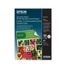 Image de Epson Double-Sided Photo Quality papier jet d'encre - papier photo 50 feuilles A4 140 g/m² - C13S400059