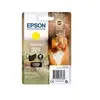 Image de Epson 378 - jaune cartouche d'encre d'origine - 360 Pages - C13T37844010