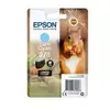 Image de Epson 378 - cyan clair cartouche d'encre d'origine - 360 Pages - C13T37854010