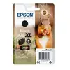 Image de Epson 378XL Cartouche d'encre Noir 500 pages pour XP-15000 d'origine - C13T37914010