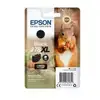 Image de Epson 378XL - XL - noir cartouche d'encre d'origine - 500 Pages - C13T37914020