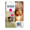Image de Epson 378XL Cartouche d'encre Magenta 830 pages pour XP-15000 d'origine - C13T37934010