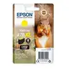 Image de Epson 378XL Cartouche d'encre Jaune 830 pages pour XP-15000 d'origine - C13T37944010