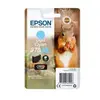 Image de Epson - XL - cyan clair cartouche d'encre d'origine - 830 Pages - C13T37954010