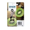 Image de Epson 202 - photo noire cartouche d'encre d'origine - 400 Pages - C13T02F14020