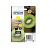 Image de Epson 202XL - XL - jaune cartouche d'encre d'origine - 650 Pages - C13T02H44010