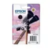 Image de Epson 502 - noir cartouche d'encre d'origine - 210 Pages - C13T02V14010