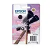 Image de Epson 502 - noir cartouche d'encre d'origine - 210 Pages - C13T02V14020