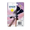 Image de Epson 502 - jaune cartouche d'encre d'origine - 160 Pages - C13T02V44010