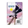 Image de Epson 502 - jaune cartouche d'encre d'origine - C13T02V44020
