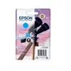 Image de Epson 502XL - haute capacité - cyan cartouche d'encre d'origine - 470 Pages - C13T02W24010