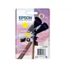 Image de Epson 502XL - haute capacité - jaune cartouche d'encre d'origine - 470 Pages - C13T02W44020