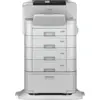 Image de Epson WorkForce Pro WF-C8190D3TWC - imprimante - couleur - jet d'encre - A3