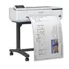 Image de Epson SureColor SC-T3100 - imprimante grand format - couleur - jet d'encre
